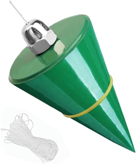 Plumb Bob With String