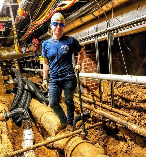 Expert Plumbing Services in Delaware County: Your Go-To Local Plumber!