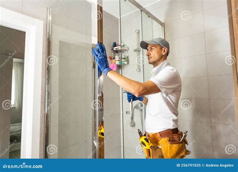 Plumber For Shower