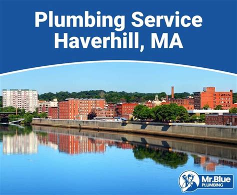 plumber in haverhill ma