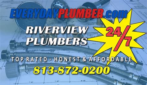 plumber riverview fl phone number