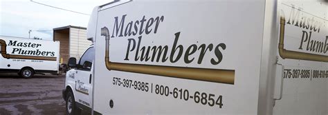 plumber services network nm