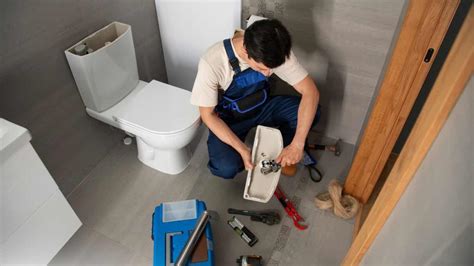 Plumber To Install Bidet