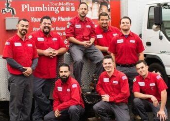 plumbers anaheim