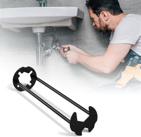 Plumbers Basin Wrench