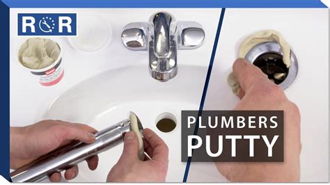 Plumbers Epoxy Putty Uses