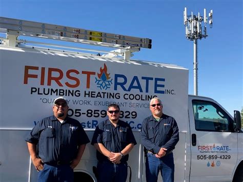 plumbers in albuquerque nm reviews