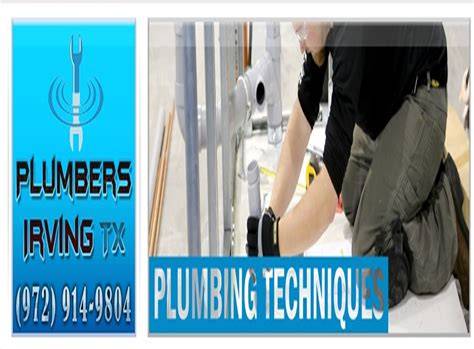 Top-Rated Plumbers in Irving, TX: Affordable and Reliable Services
