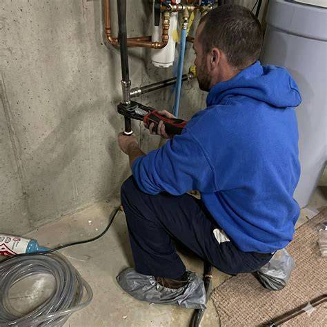 Expert Plumbing Services in Naperville - Trustworthy Plumbers at Your Service