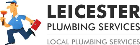 plumbers in oadby leicester