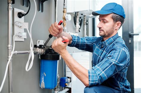 plumbers in redondo beach