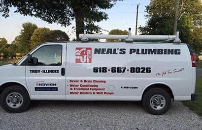 plumbers in troy illinois