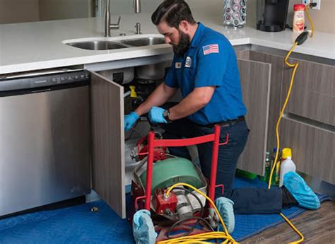 plumbers in union city