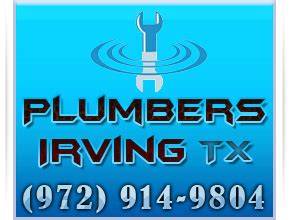 Expert Plumbing Services in Irving, TX - Trustworthy Plumbers for Your Residential and Commercial Needs