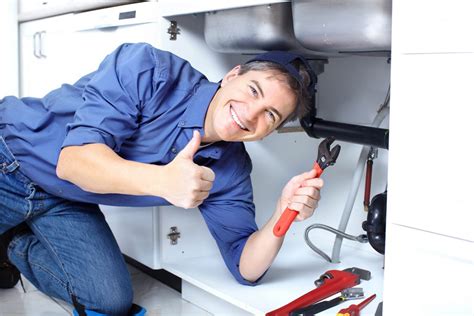 plumbers moreno valley services