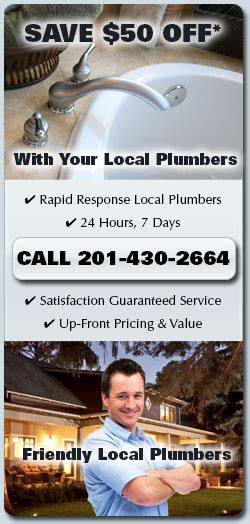 Expert Plumbing Services in Paramus, NJ - Hire Local Plumbers for Reliable Solutions