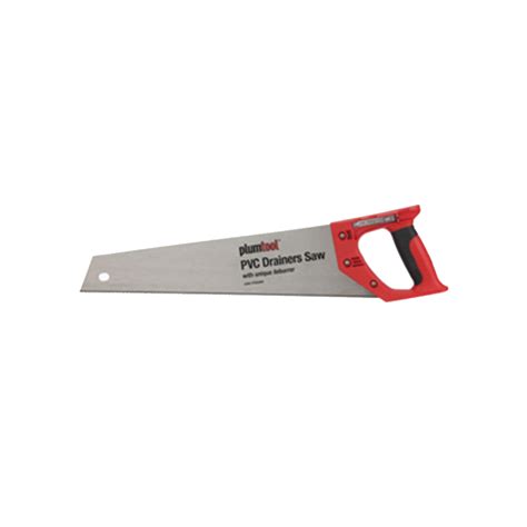 Plumbers Pvc Saw