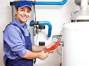 plumbing and heating colorado springs bbb