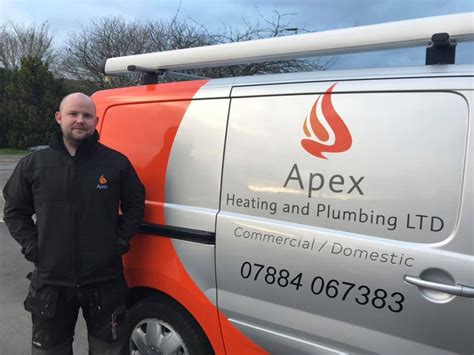 plumbing and heating gloucester