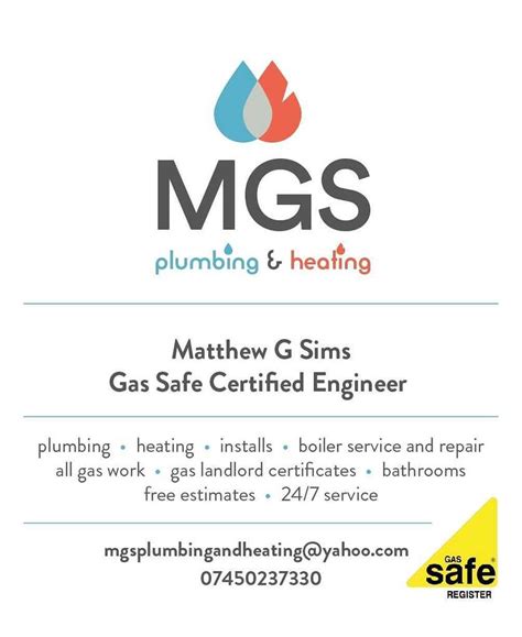 plumbing and heating leighton buzzard