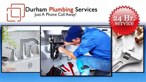 plumbing durham nc