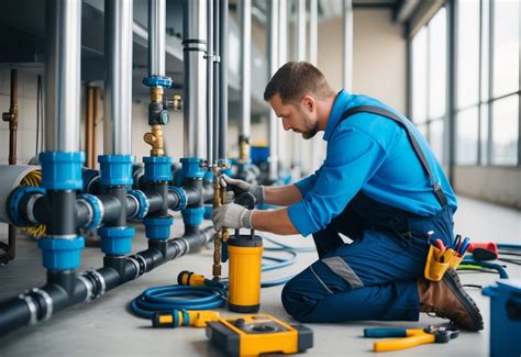 plumbing
