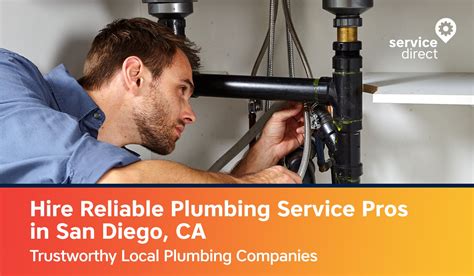 Plumbing San Diego Ca