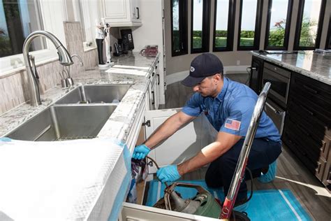 plumbing san diego ca services