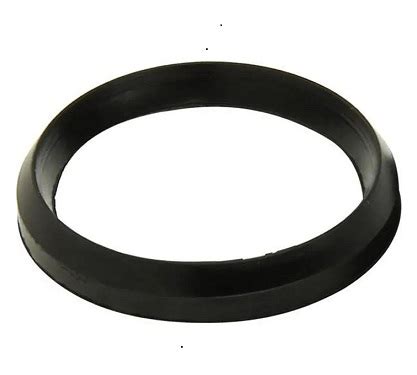 Plumbing Seal Replacement