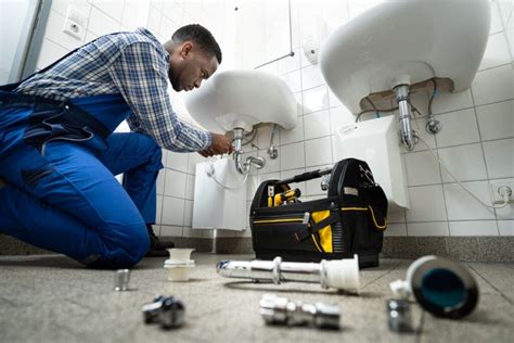 plumbing service