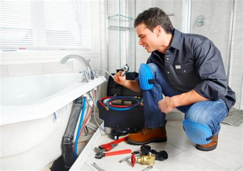 plumbing services in brighton