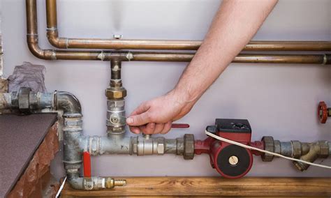 plumbing supply in central nj