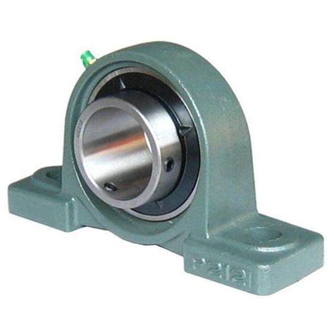 Plummer Block Of Bearing