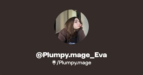 Plumpy.mage_eva Exclusive Content Uncensored Leaks #a60