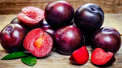 Plums Fruit Side Effects
