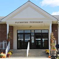 Plumsted Township Land Use Board