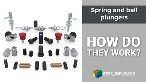 Plunger Spring Translate