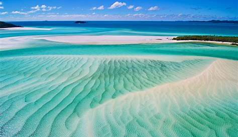 Les 101 plus belles plages d'Australie