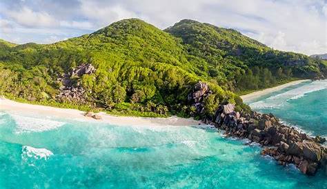 Top 10 des plus belles plages des Seychelles - OOVATU