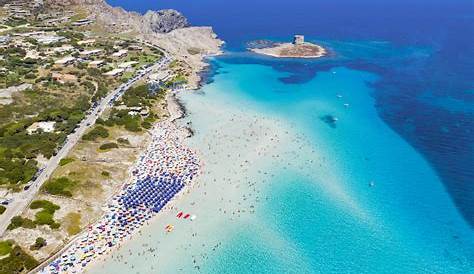 Notre top 5 des plus belles plages de Sardaigne ! | Evasions Gourmandes