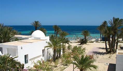 Djerba tourisme, voyage et vacances ! - 38000 Km