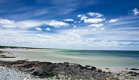 Les 10 plus belles plages de la Vendée - Guide de la Vendée