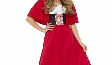 Adult Plus Size Queen of Hearts Costume | Queen Dress