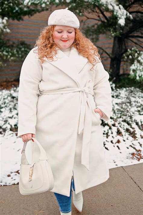 9 Best Plus Size Winter Outfit Ideas