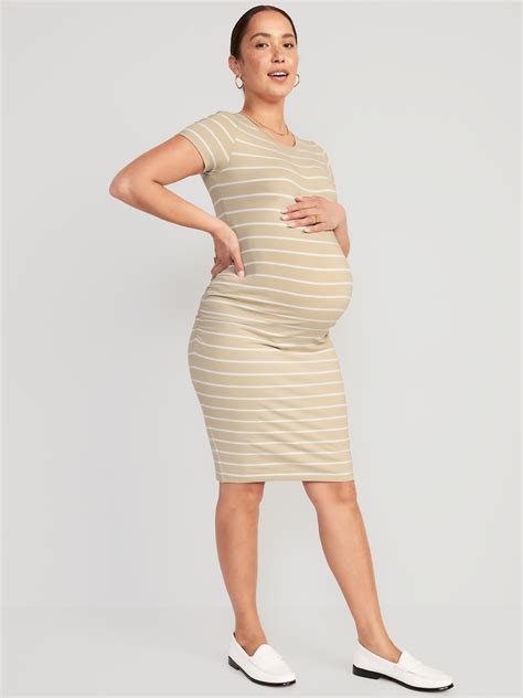 Best Places to Shop for PlusSize Maternity Clothes