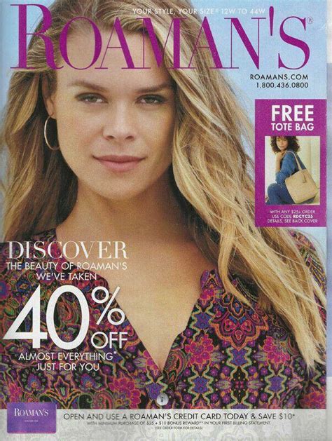 Plus Size Catalog Stores