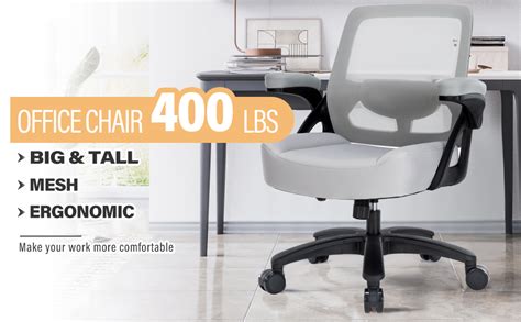 5 Best Plus Size Chairs