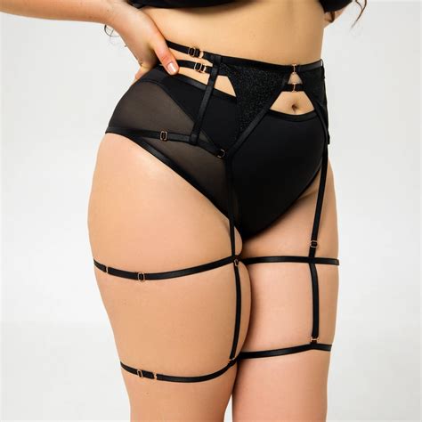 Plus Size Pole Dancing Clothes