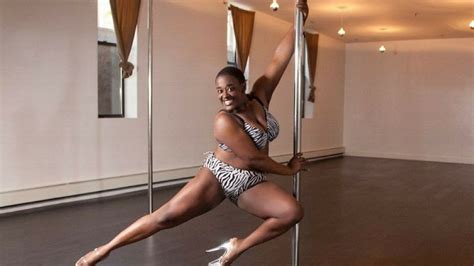 Plus Size Pole Dancing Reddit