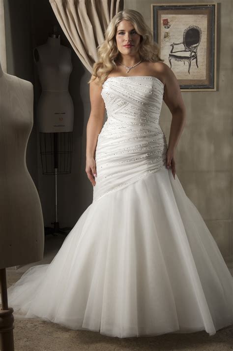Plus Size Wedding Dresses Delaware